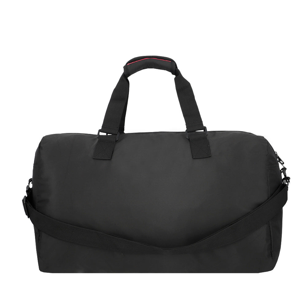 saxoline Bolso deportivo Aerobic negro Rebajas de fin de temporada