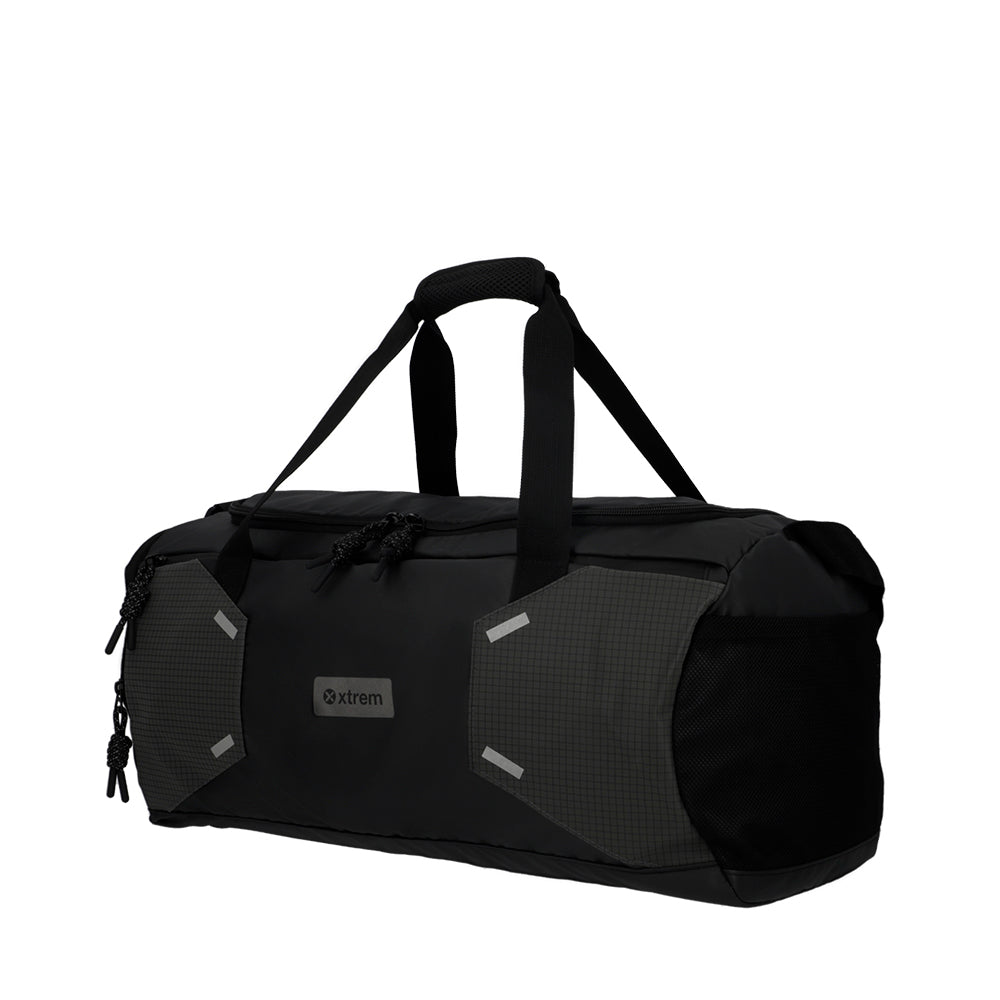 saxoline Bolso deportivo Rider negro Precio ultrabajo