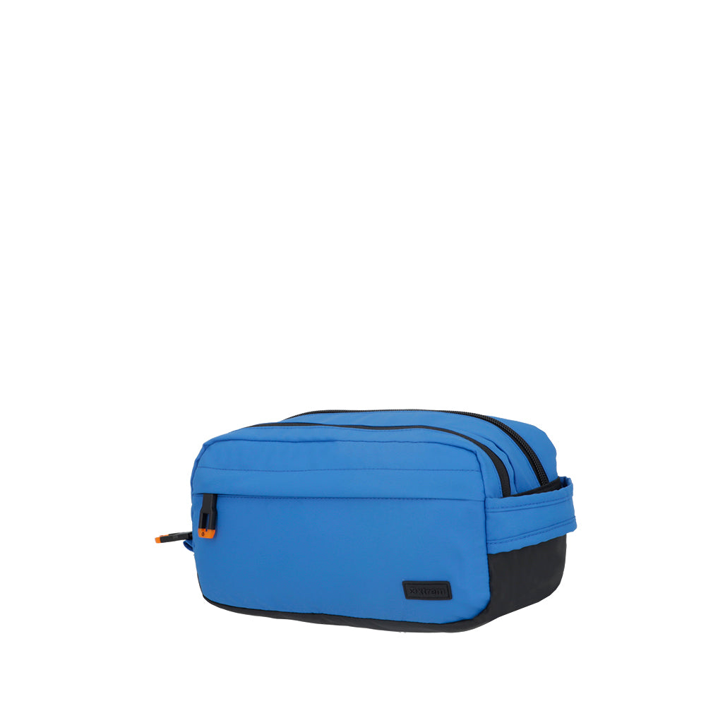 saxoline Neceser Voyager azul M En línea