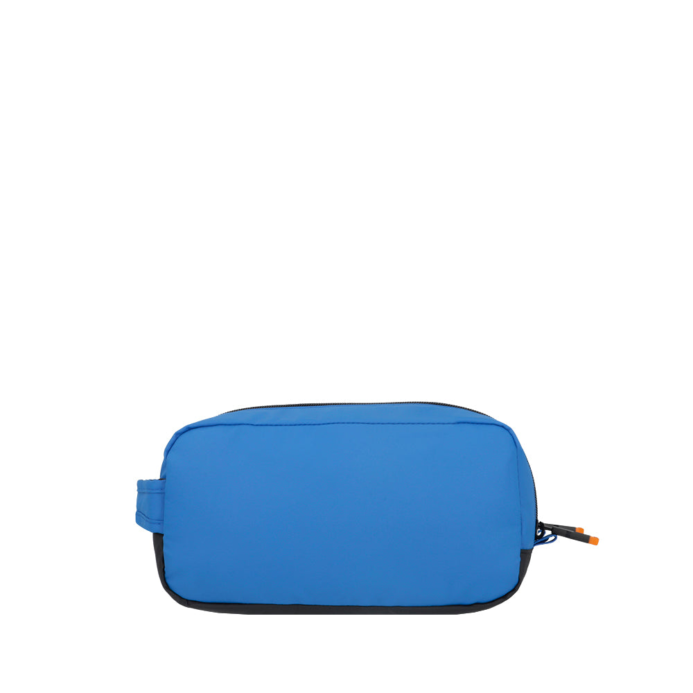 saxoline Neceser Voyager azul M En línea