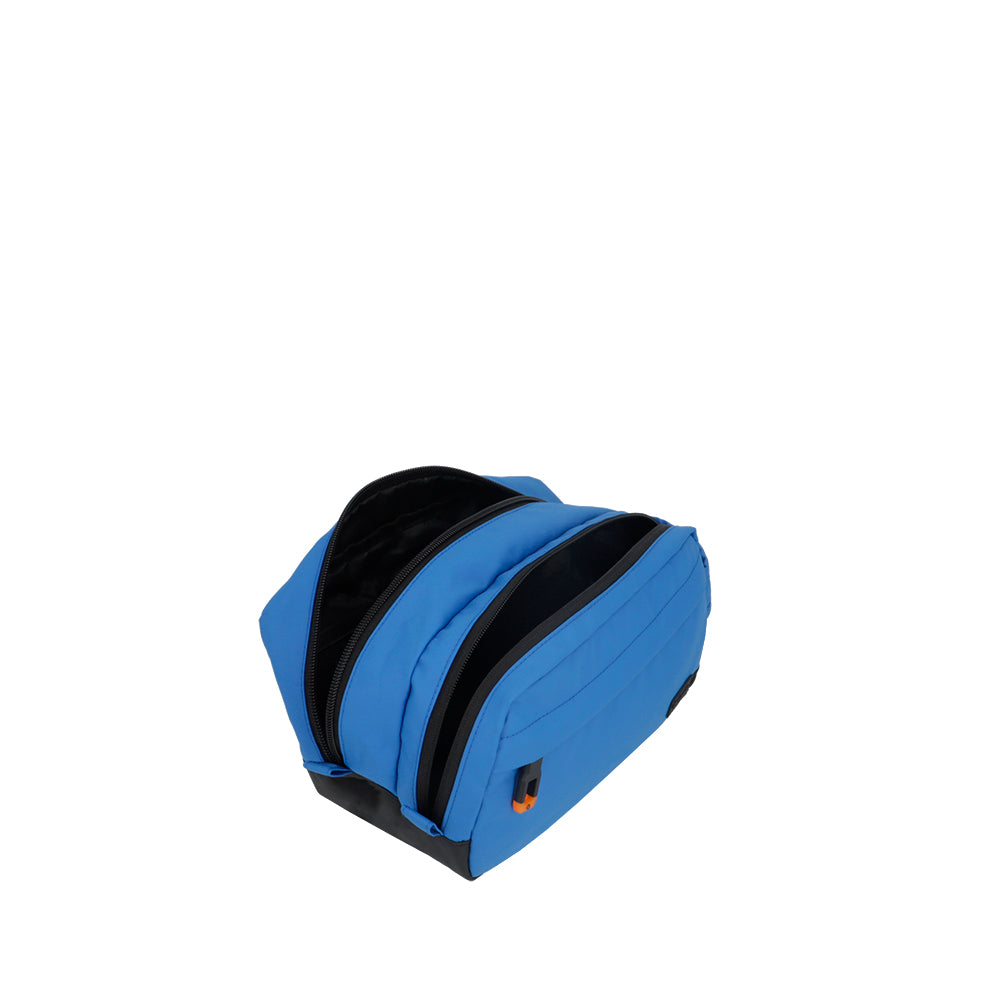 saxoline Neceser Voyager azul M En línea