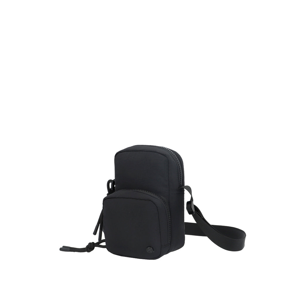 saxoline Portacelular Ava negro XS Outlet