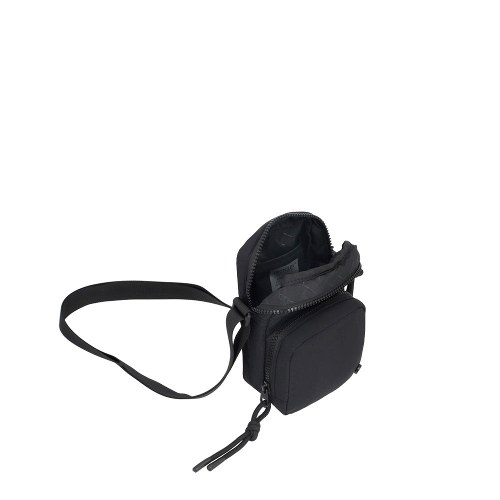 saxoline Portacelular Ava negro XS Outlet