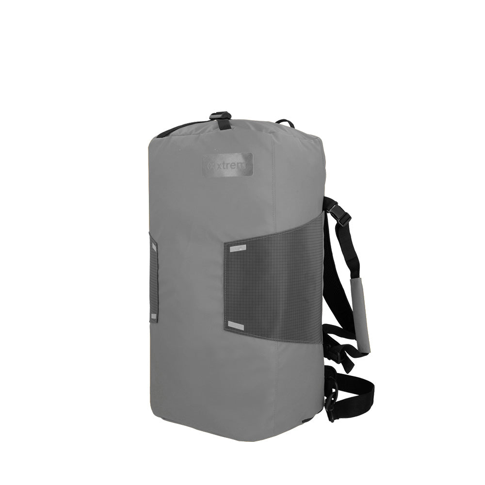 saxoline Mochila-bolso Mountain gris Rebajas baratas