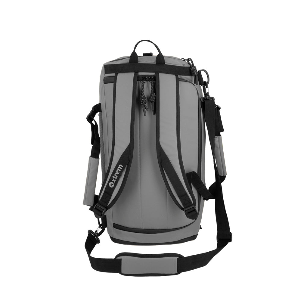 saxoline Mochila-bolso Mountain gris Rebajas baratas