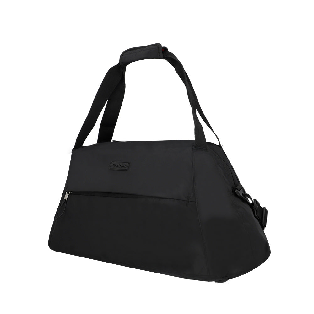 saxoline Bolso deportivo Jogging negro Rebajas de fábrica