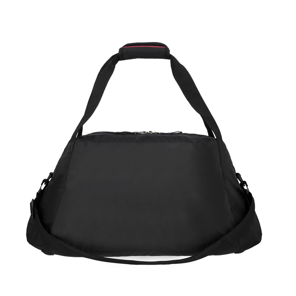 saxoline Bolso deportivo Jogging negro Rebajas de fábrica