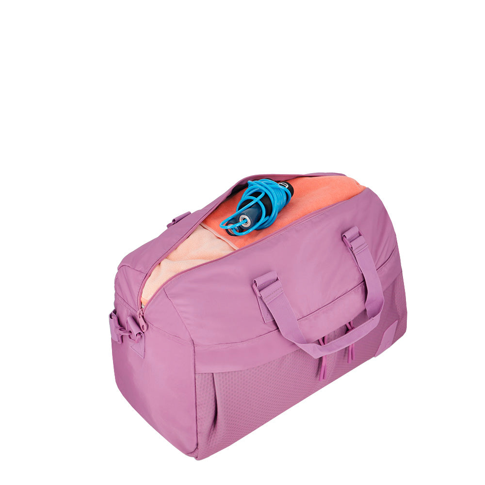 saxoline Bolso deportivo Aerobic morado Los más vendidos