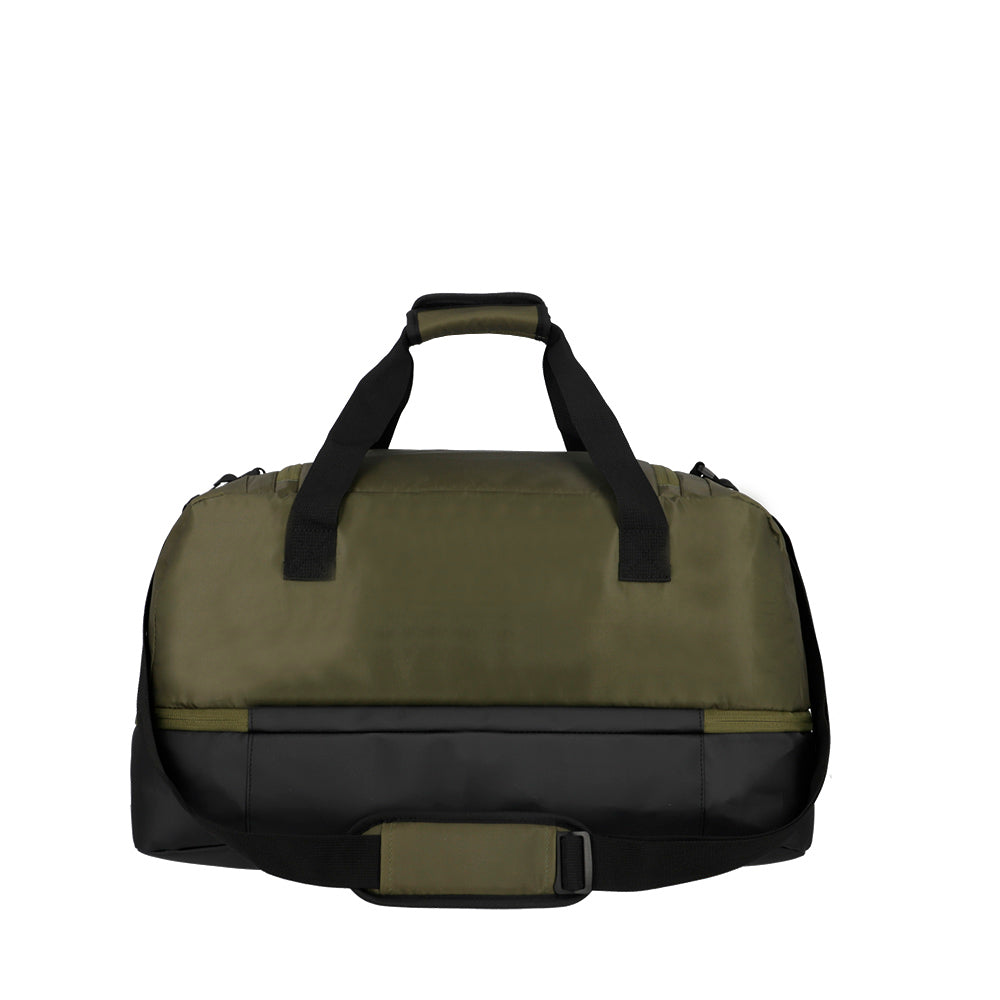 saxoline Bolso deportivo Brisbane verde Descuento