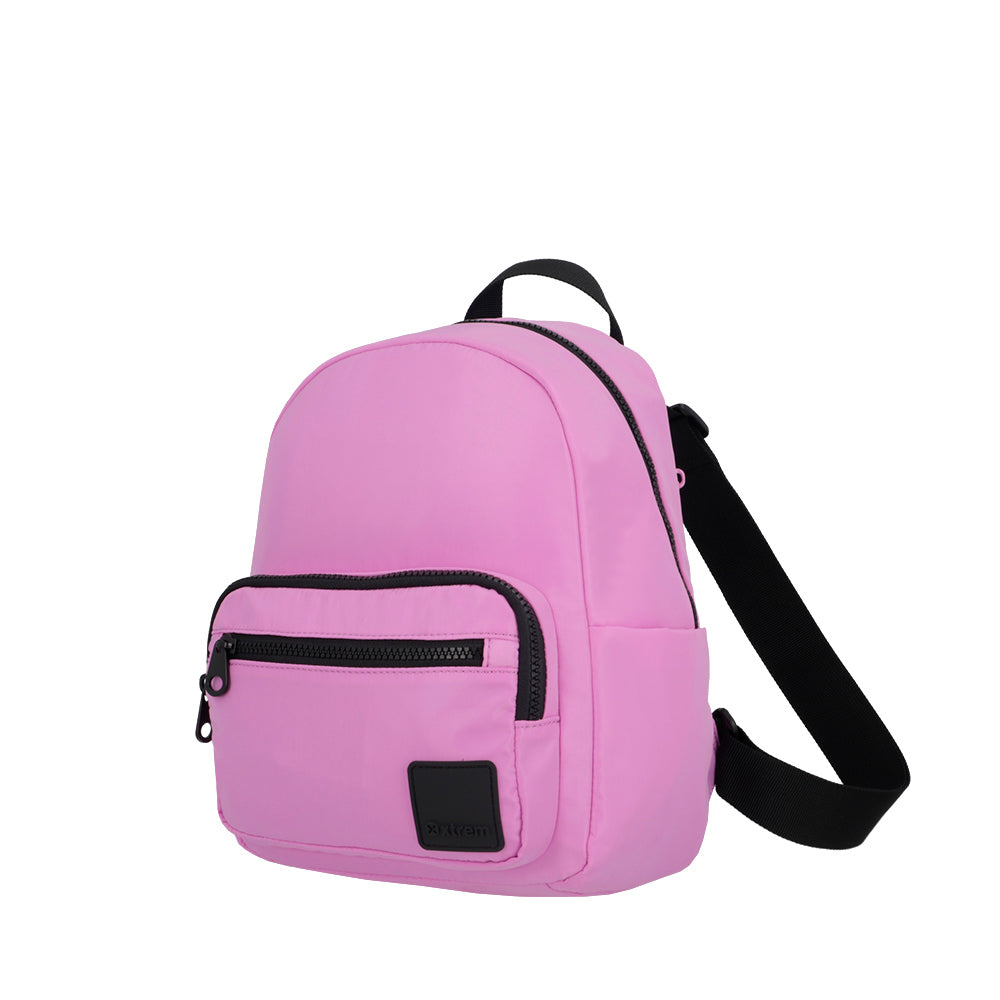 saxoline Mochila Zoe morada S Tienda