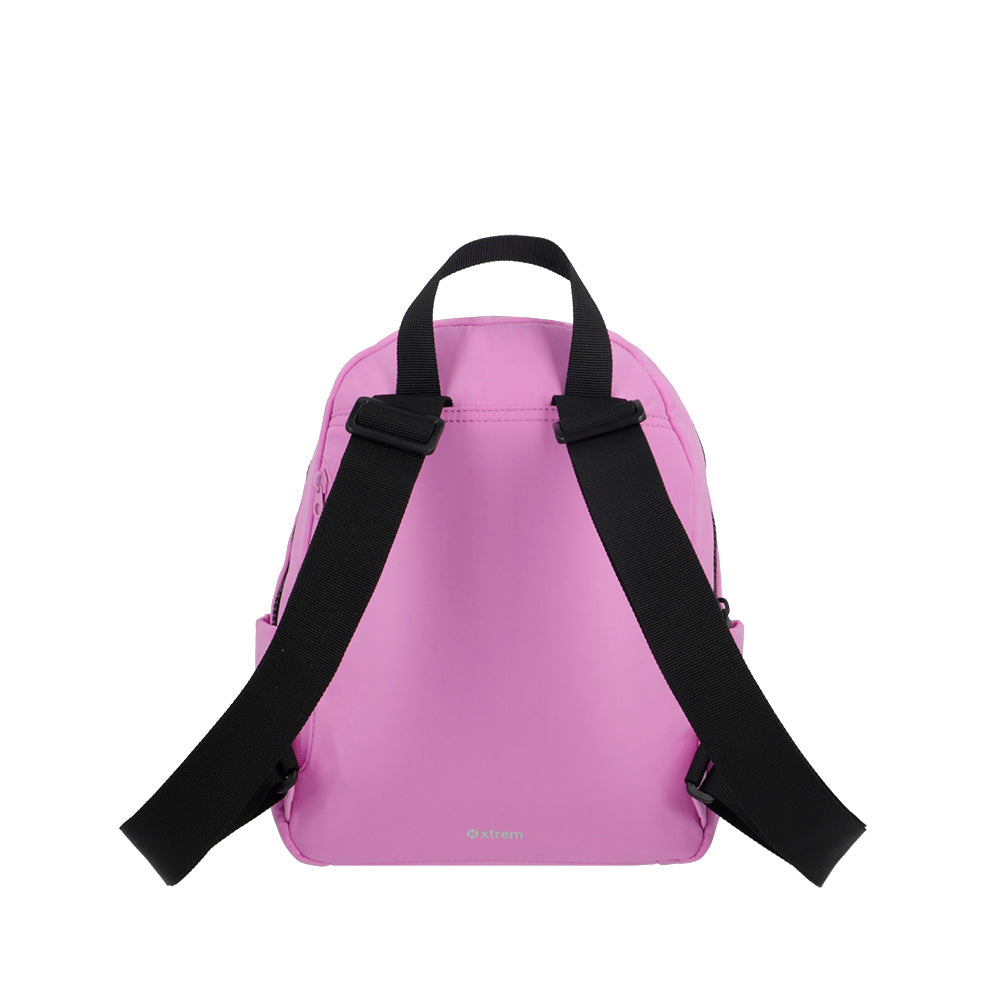 saxoline Mochila Zoe morada S Tienda