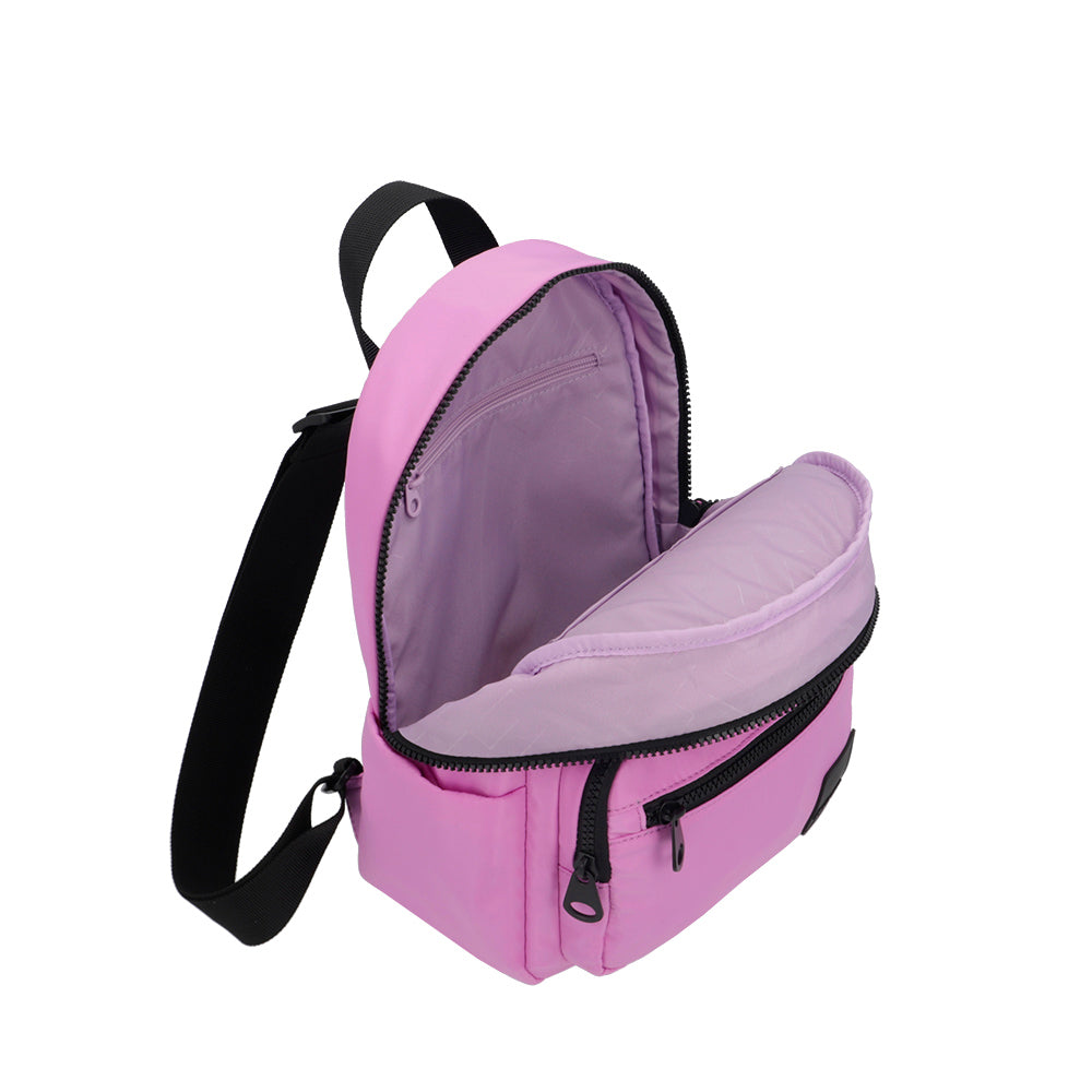 saxoline Mochila Zoe morada S Tienda