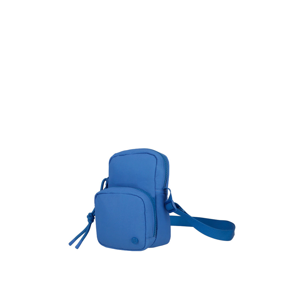 saxoline Portacelular Ava azul XS Liquidación