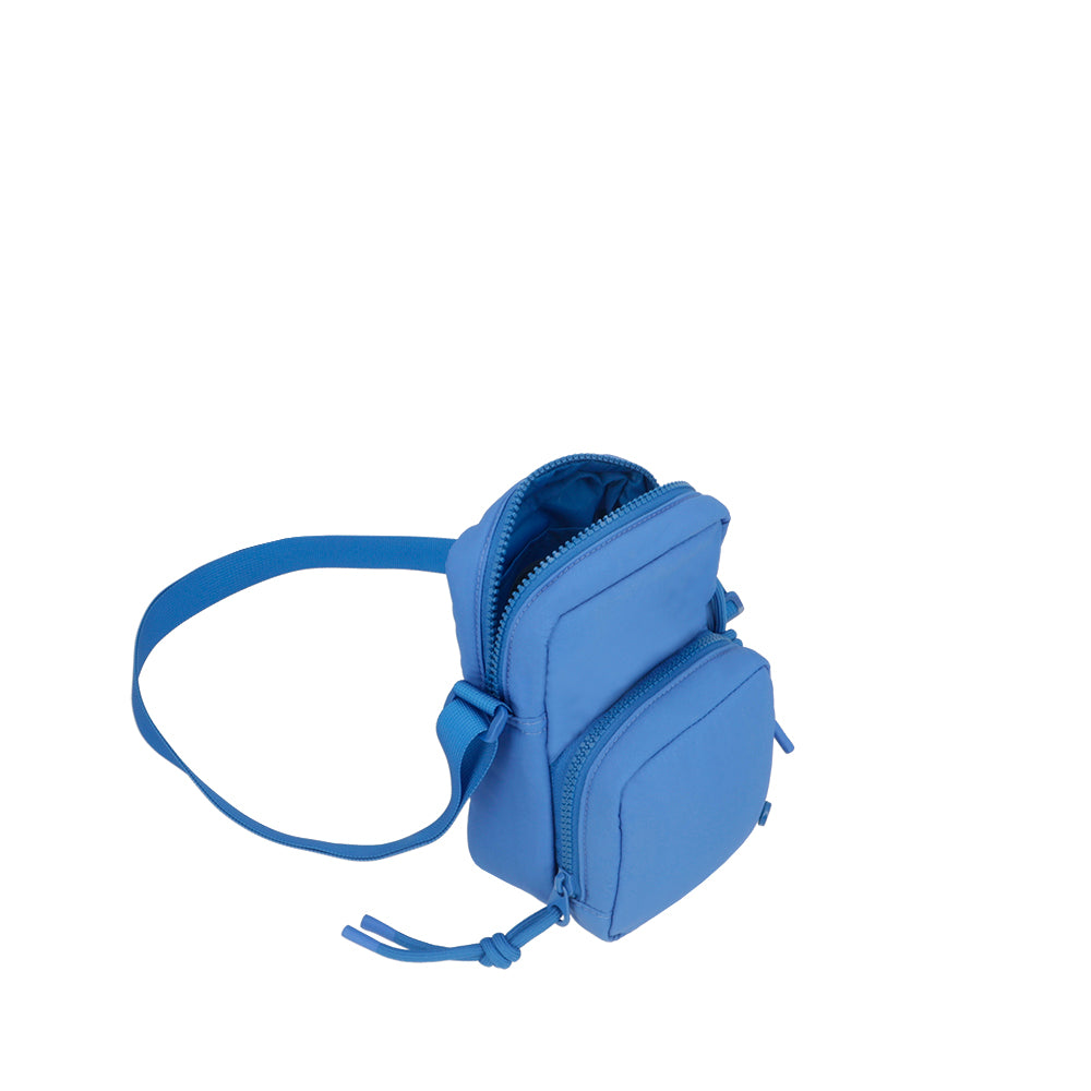 saxoline Portacelular Ava azul XS Liquidación