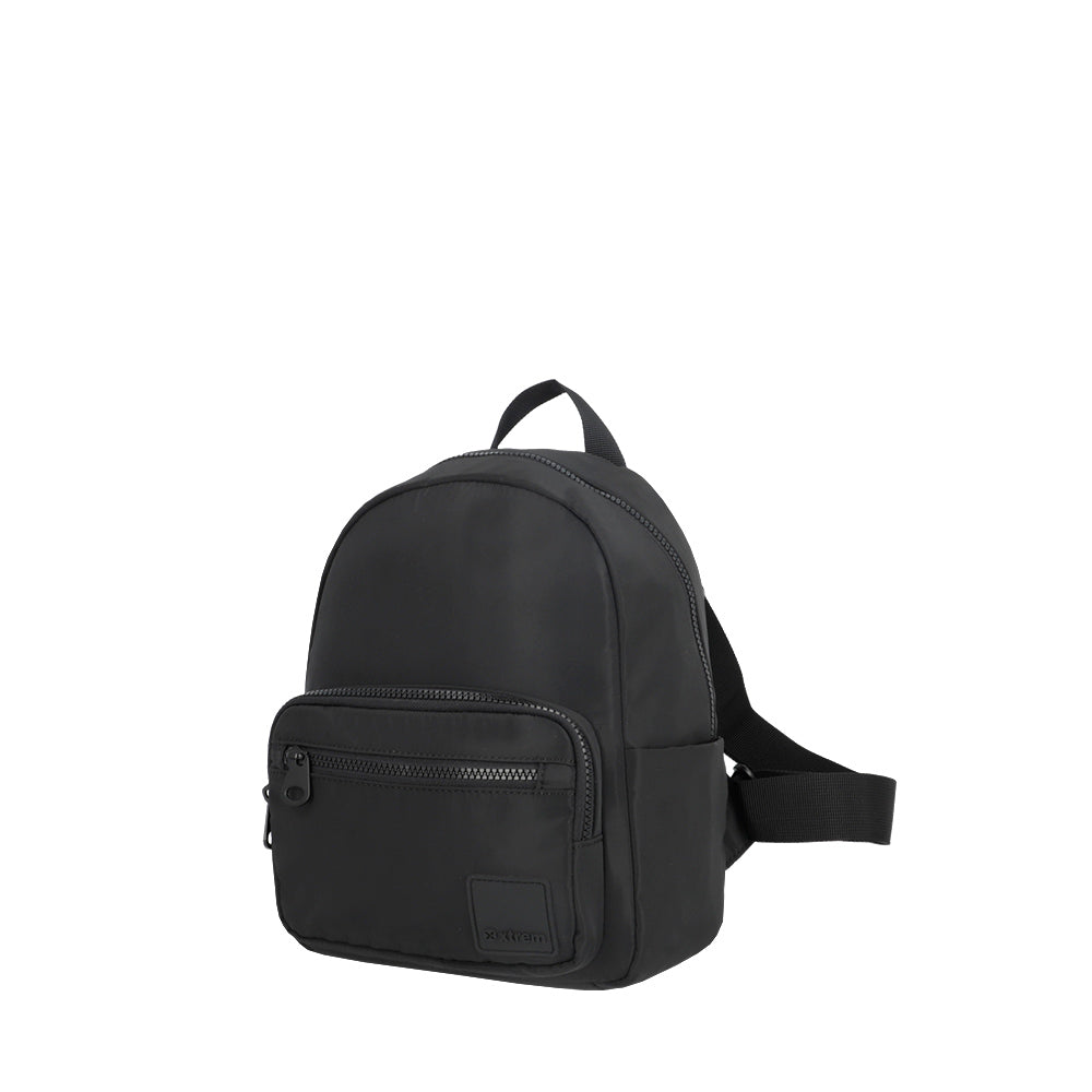 saxoline Mochila Zoe negra Envío gratis