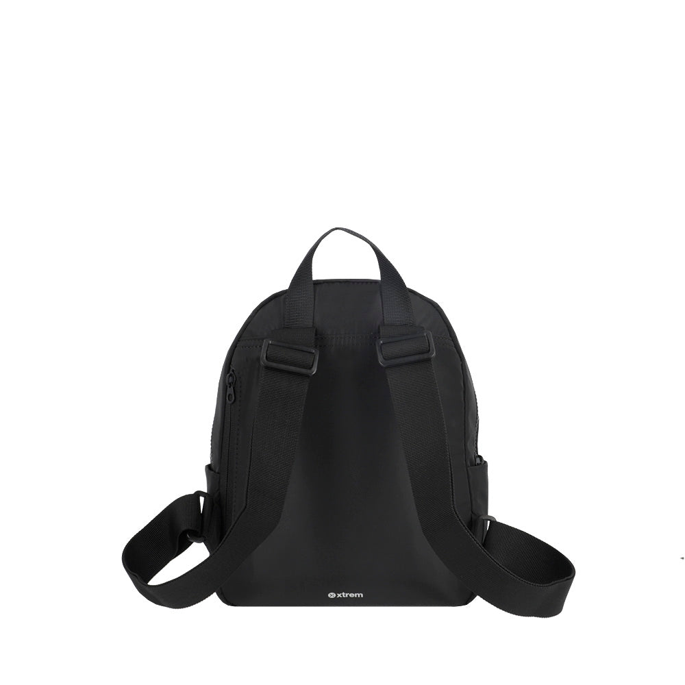 saxoline Mochila Zoe negra Envío gratis