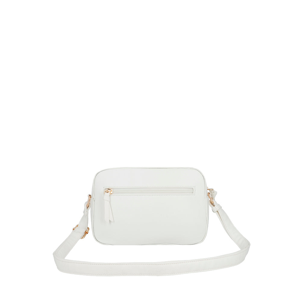 saxoline Bandolera Hungria blanca COMPRAR AHORA