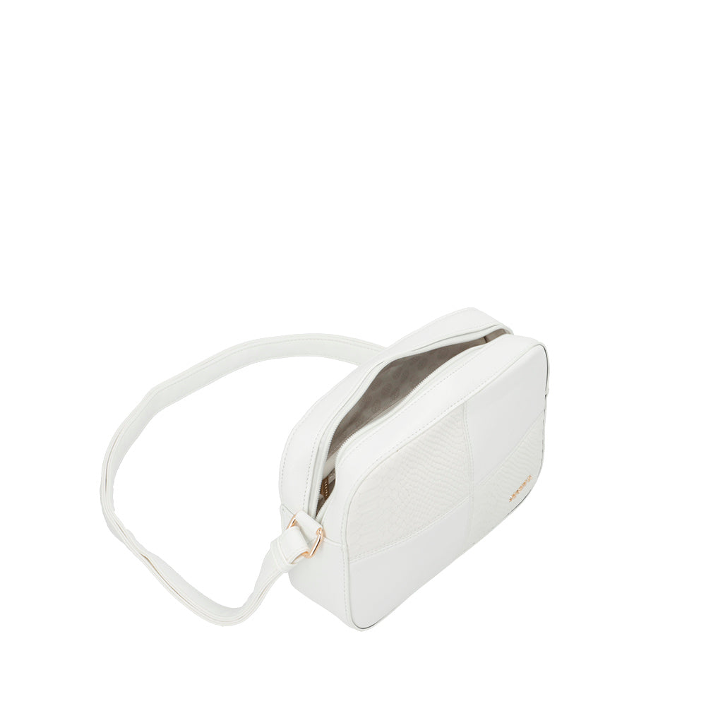 saxoline Bandolera Hungria blanca COMPRAR AHORA