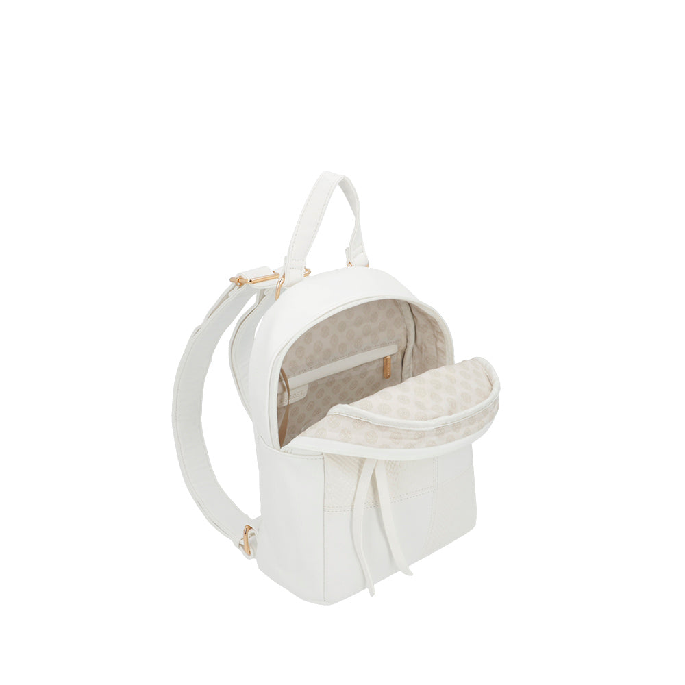 saxoline Mochila Hungria blanca Últimos 2 días