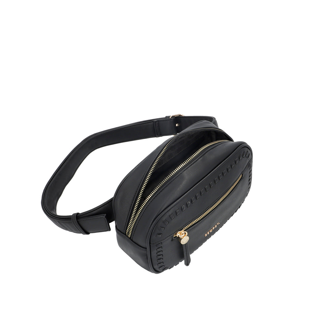 saxoline Banano Monaco negro Oferta exclusiva