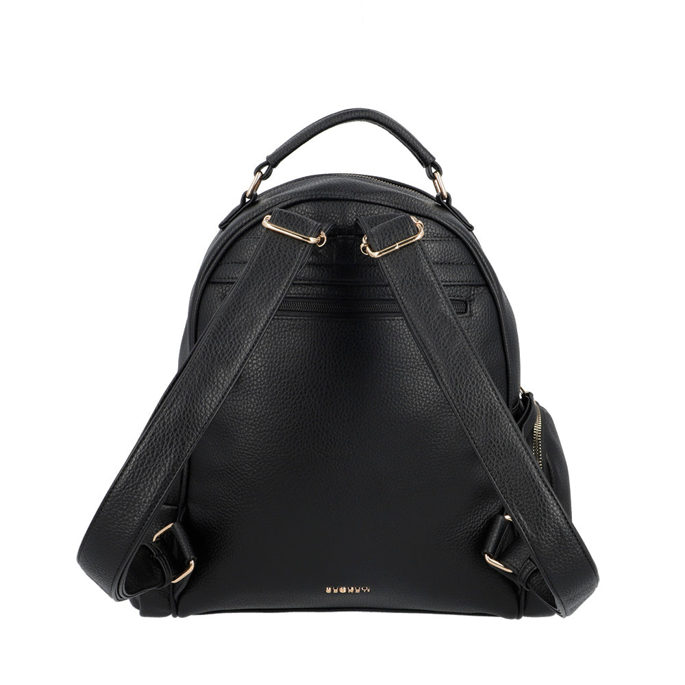 saxoline Mochila Torino negra En línea
