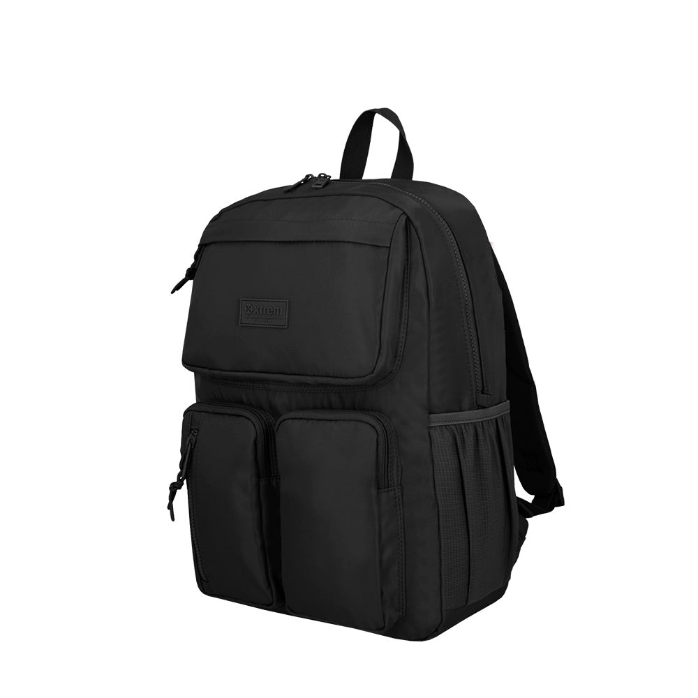 saxoline Mochila para notebook 15" Queens negra Gran oferta
