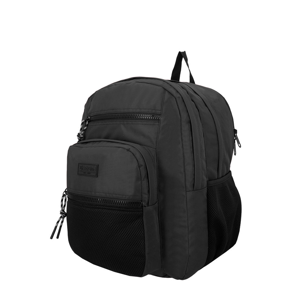 saxoline Mochila para notebook 15" Kong negra Rebajas de fábrica
