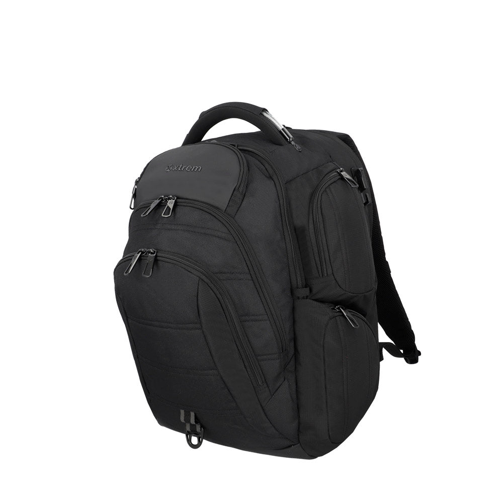 saxoline Mochila para notebook 17" Legend negra Los más vendidos