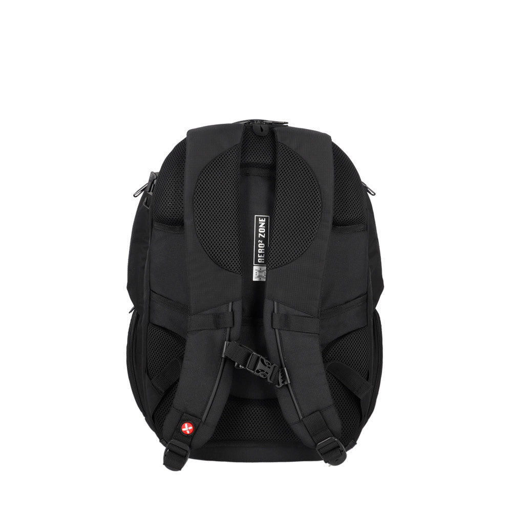 saxoline Mochila para notebook 17" Legend negra Los más vendidos