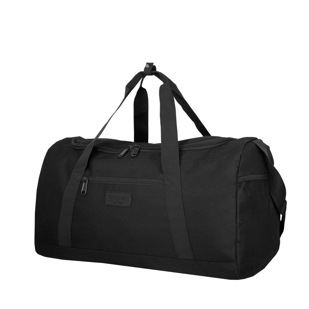 saxoline Bolso deportivo Colorado negro Tienda