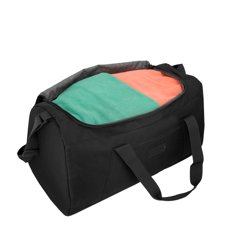 saxoline Bolso deportivo Colorado negro Tienda