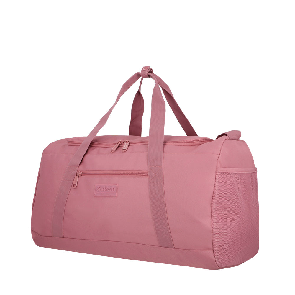 saxoline Bolso deportivo Colorado rosado Liquidación