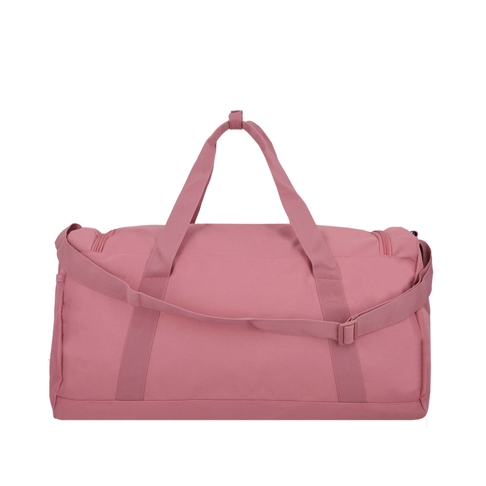 saxoline Bolso deportivo Colorado rosado Liquidación
