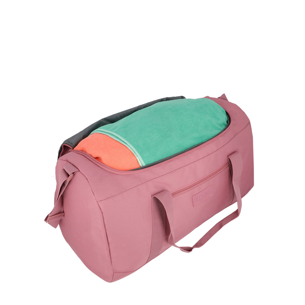 saxoline Bolso deportivo Colorado rosado Liquidación
