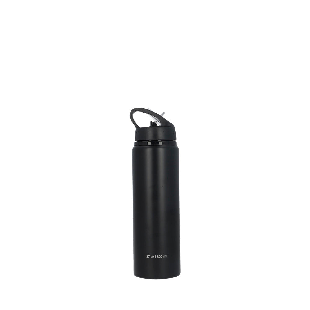 saxoline Botella Unleak negra Oferta especial