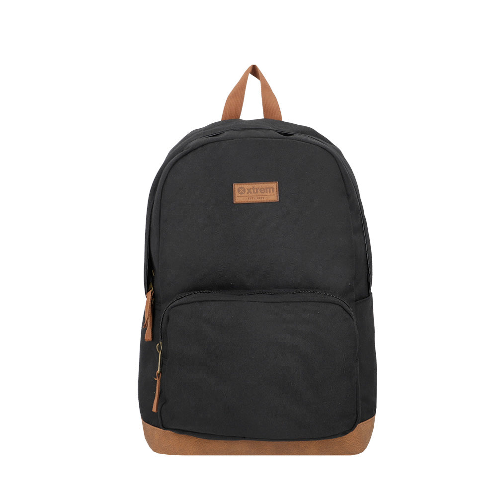 saxoline Mochila para notebook 15" Pop negra