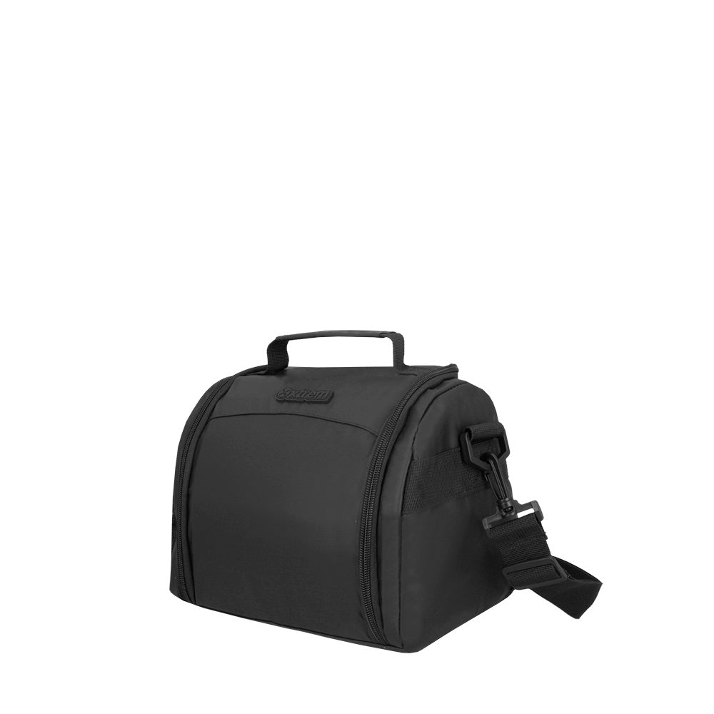 saxoline Lonchera térmica Break 3.0 negra Precio de fábrica