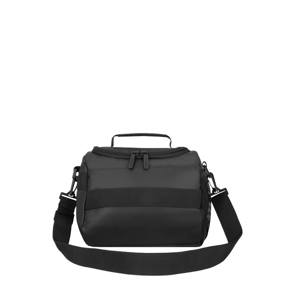 saxoline Lonchera térmica Break 3.0 negra Precio de fábrica