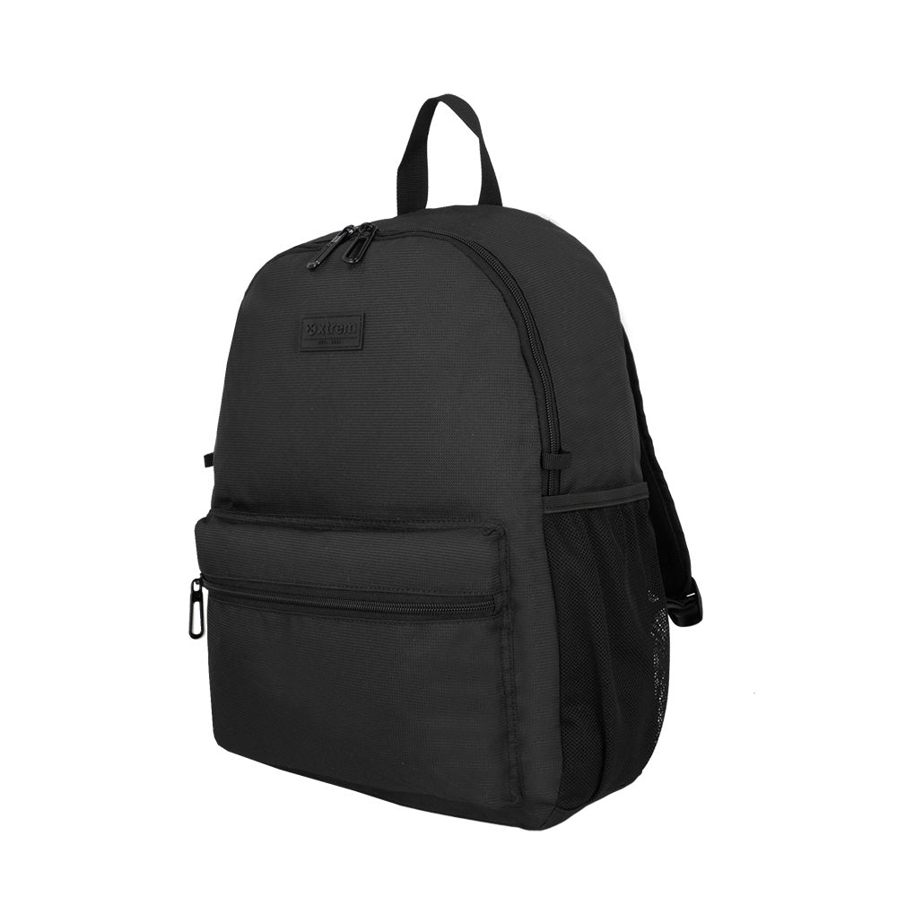 saxoline Mochila para notebook 15" Energy negra Solo hoy