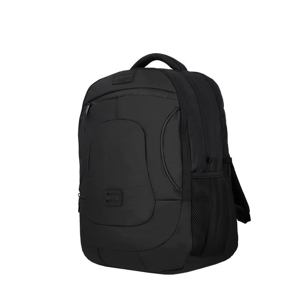 saxoline Mochila para notebook 16" Gamma negra Liquidación