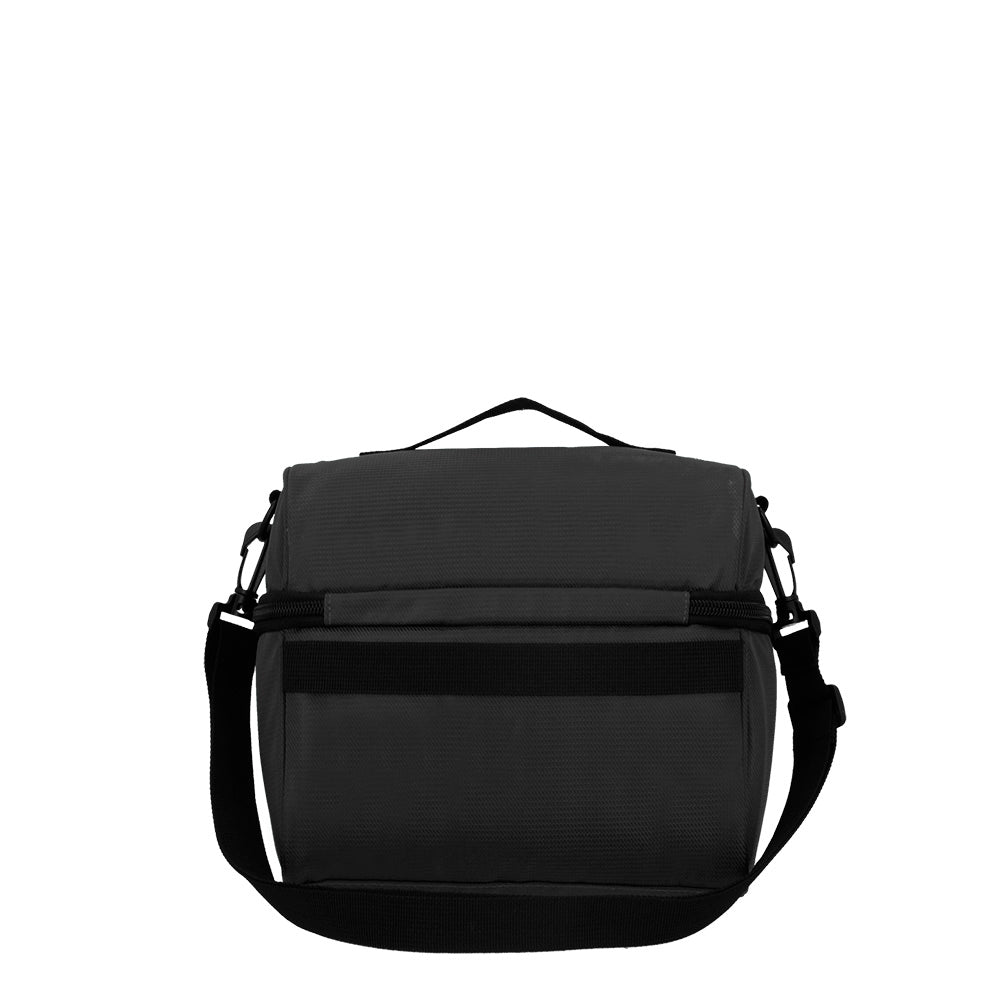 saxoline Lonchera térmica Cook 2.0 negra Tienda de fábrica