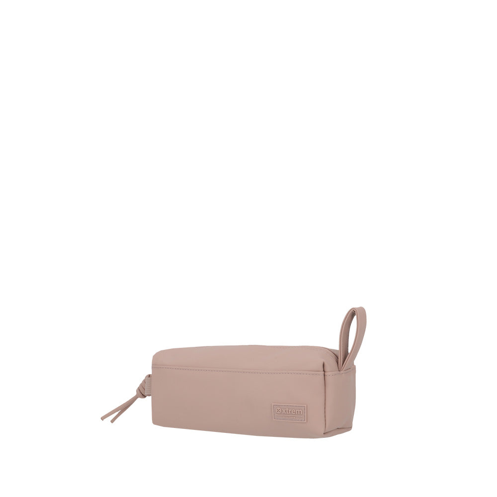 saxoline Estuche Webster rosado Descuentos del mes