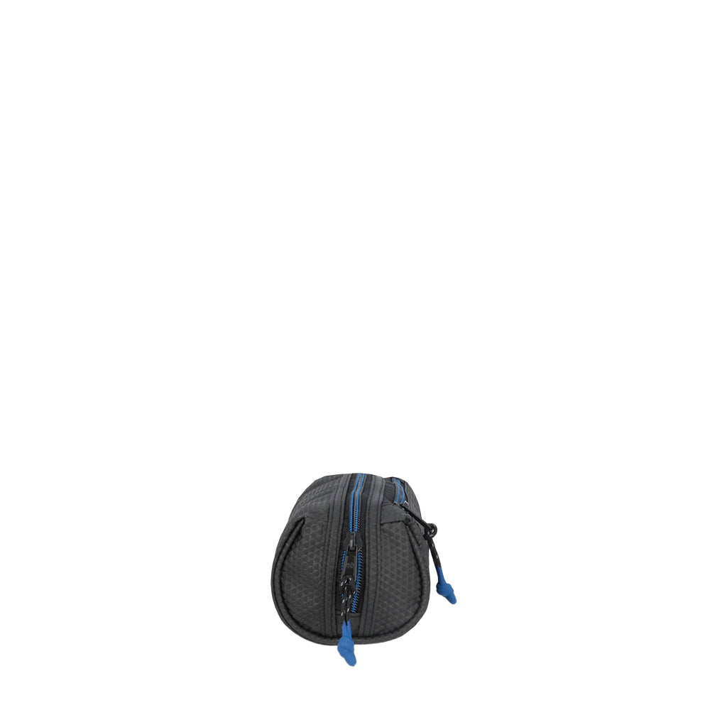 saxoline Estuche Campbell negro/azul Ofertas de temporada