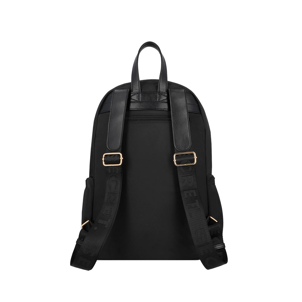 saxoline Mochila para notebook 15" Alemania negra Grandes ahorros