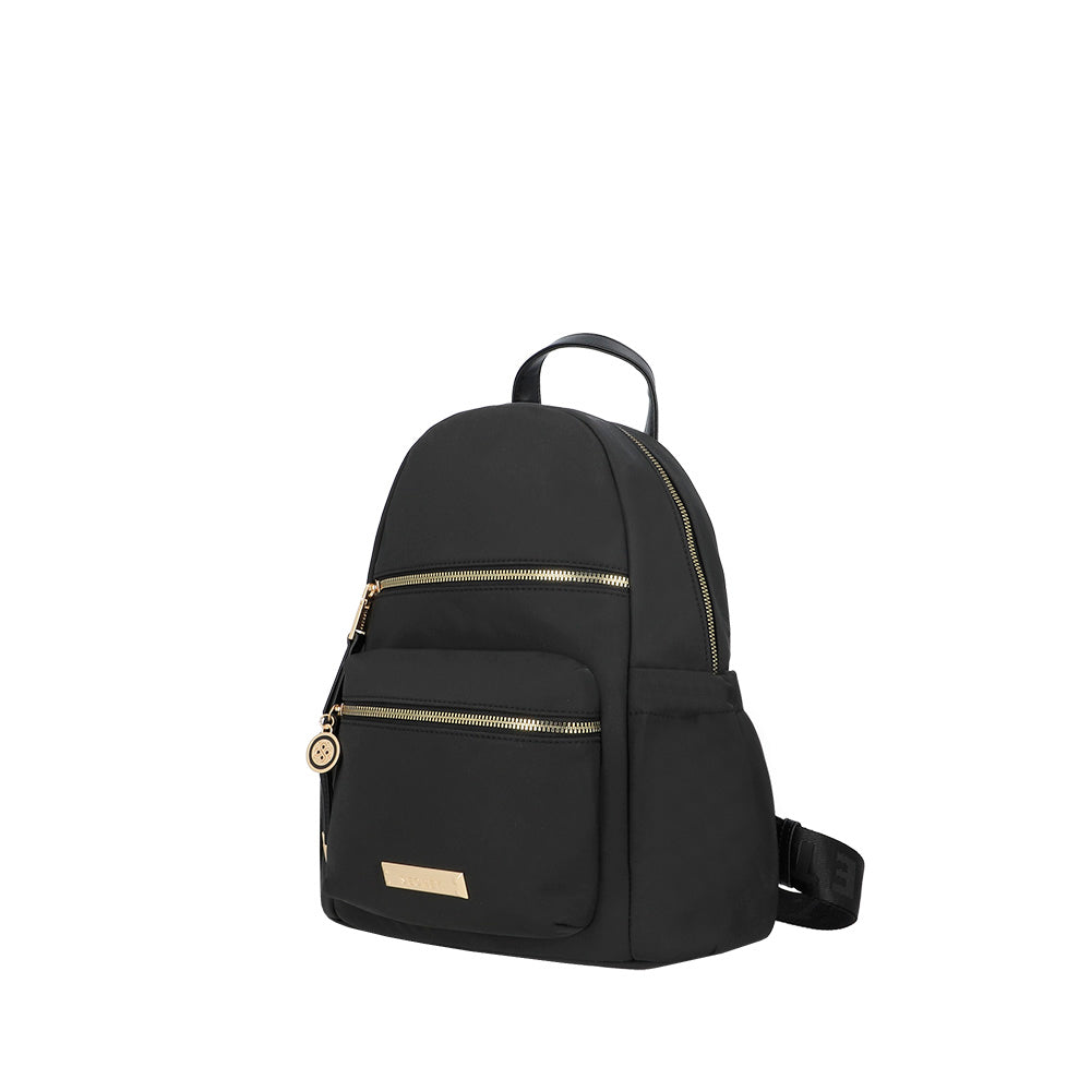 saxoline Mochila Alemania negra Outlet
