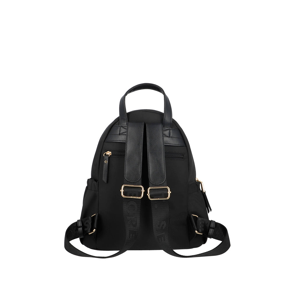 saxoline Mochila Alemania negra Outlet