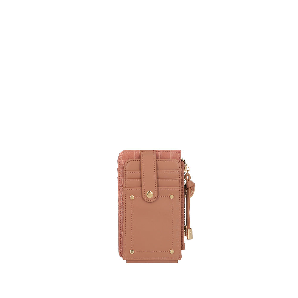 saxoline Monedero Badajoz rosado