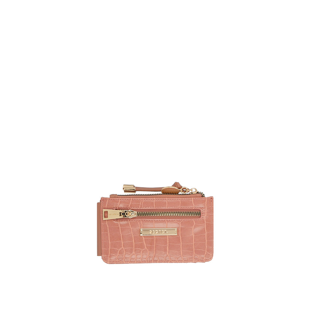 saxoline Monedero Badajoz rosado Ventas relámpago