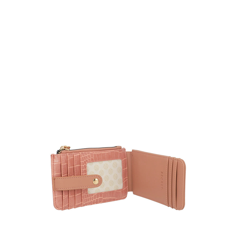 saxoline Monedero Badajoz rosado Ventas relámpago