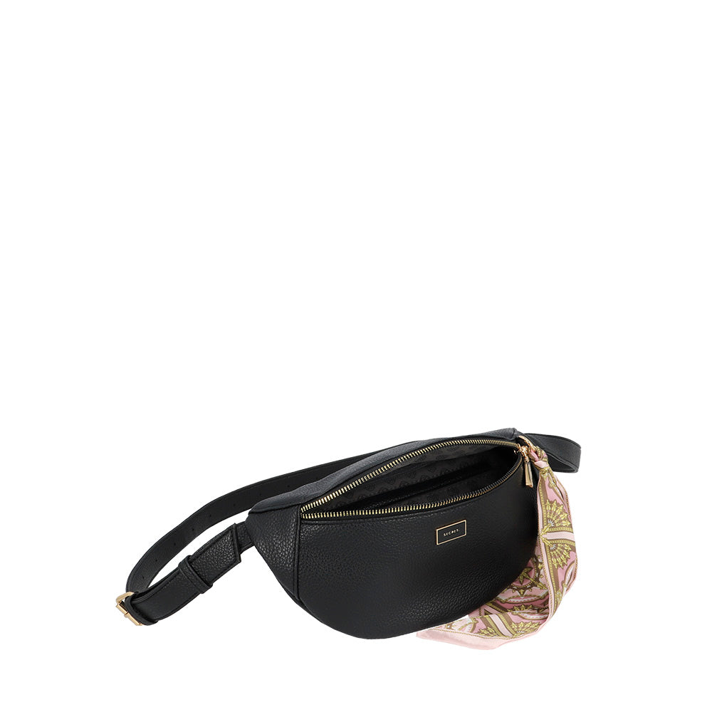 saxoline Banano Riga negro Mejor oferta